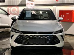 بي واي دي Qin Plus